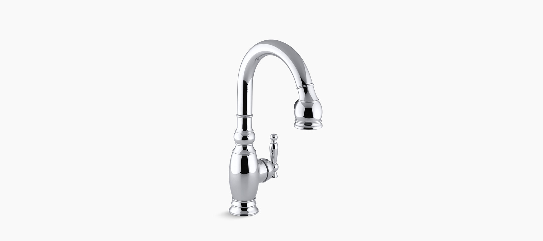 K 691 Vinnata Kitchen Sink Faucet Kohler